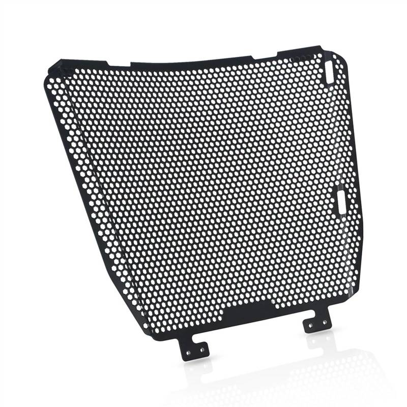 YEDWEW Motorradzubehör Kühlerschutz Kühlerschutzgitterabdeckung FÜR Aprilia Für RSV4 1000 Factory 2009–2023 Kühlergrill Schutzabdeckung Motorrad Kühlergrill(1) von YEDWEW