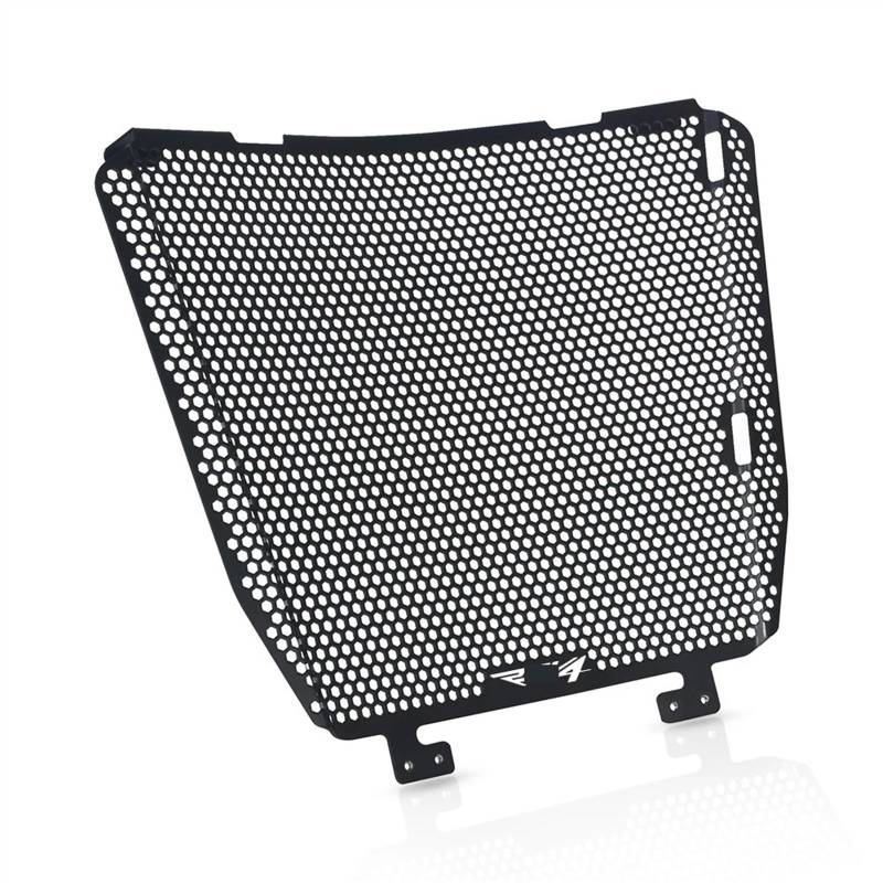 YEDWEW Motorradzubehör Kühlerschutz Kühlerschutzgitterabdeckung FÜR Aprilia Für RSV4 1000 Factory 2009–2023 Kühlergrill Schutzabdeckung Motorrad Kühlergrill(2) von YEDWEW