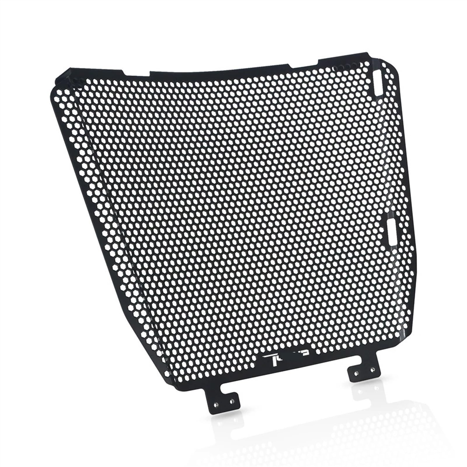 YEDWEW Motorradzubehör Kühlerschutz Kühlerschutzgitterabdeckung FÜR Aprilia Für RSV4 1000 Factory 2009–2023 Kühlergrill Schutzabdeckung Motorrad Kühlergrill(3) von YEDWEW