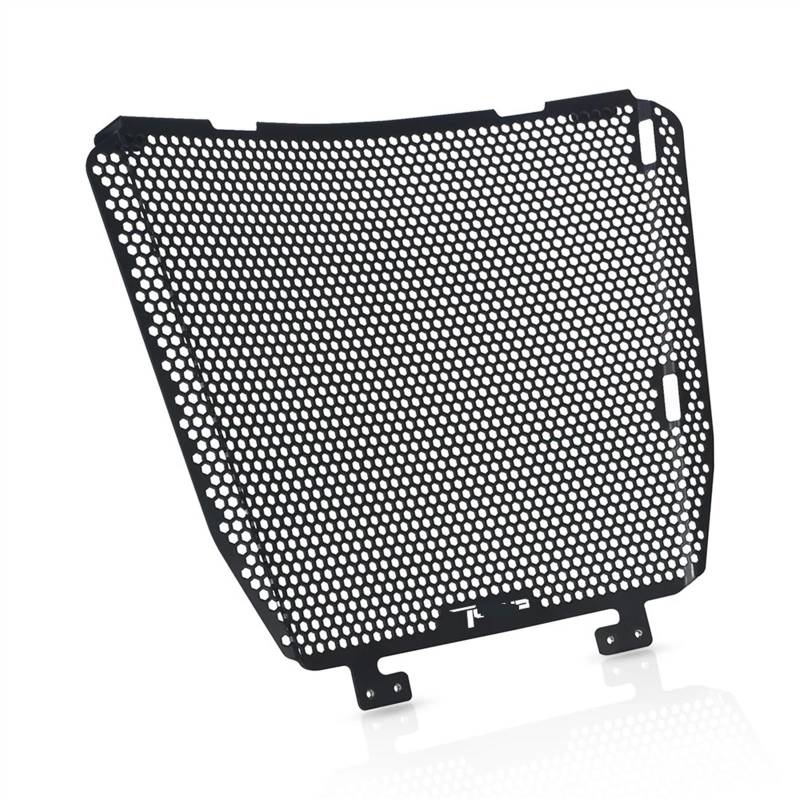 YEDWEW Motorradzubehör Kühlerschutz Kühlerschutzgitterabdeckung FÜR Aprilia Für RSV4 1000 Factory 2009–2023 Kühlergrill Schutzabdeckung Motorrad Kühlergrill(3) von YEDWEW
