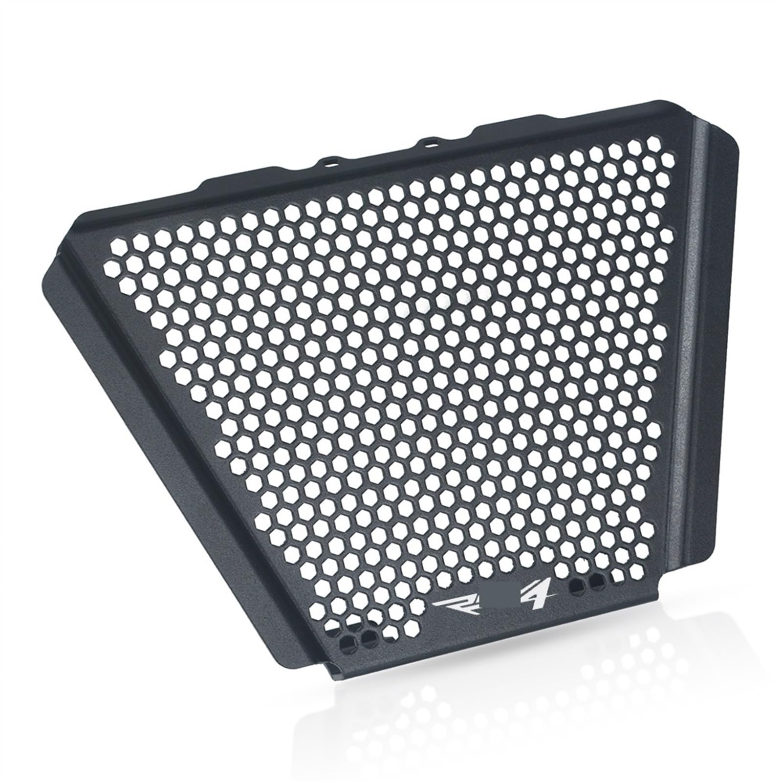 YEDWEW Motorradzubehör Kühlerschutz Kühlerschutzgitterabdeckung FÜR Aprilia Für RSV4 1000 Factory 2009–2023 Kühlergrill Schutzabdeckung Motorrad Kühlergrill(4) von YEDWEW