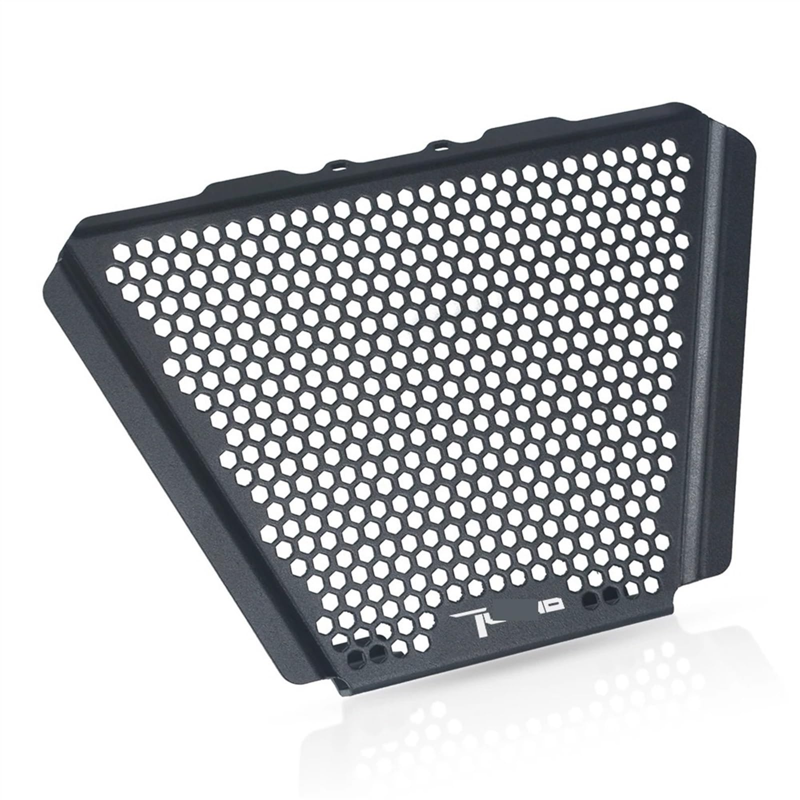 YEDWEW Motorradzubehör Kühlerschutz Kühlerschutzgitterabdeckung FÜR Aprilia Für RSV4 1000 Factory 2009–2023 Kühlergrill Schutzabdeckung Motorrad Kühlergrill(5) von YEDWEW
