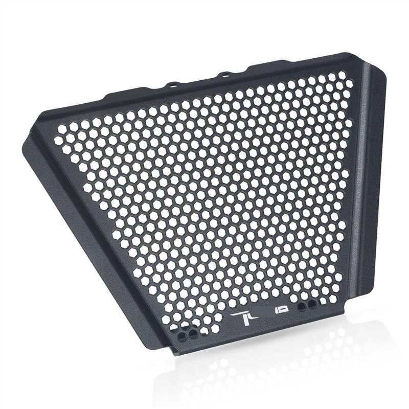 YEDWEW Motorradzubehör Kühlerschutz Kühlerschutzgitterabdeckung FÜR Aprilia Für RSV4 1000 Factory 2009–2023 Kühlergrill Schutzabdeckung Motorrad Kühlergrill(5) von YEDWEW