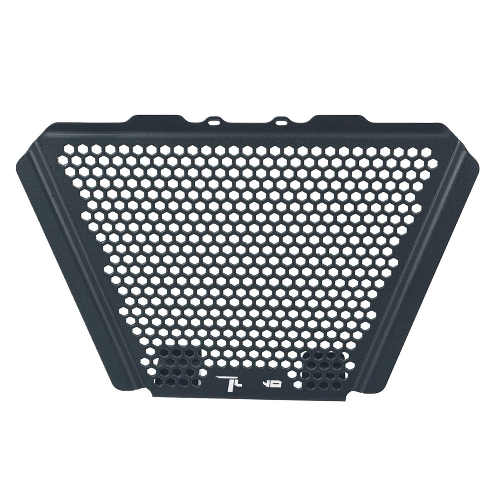 YEDWEW Motorradzubehör Kühlerschutz Moto Zubehör Aluminium Kühler Schutz Grill Schutz Abdeckung Für Aprilia Für Tuono V4 Fabrik/APRC/RF/RR 1100 2019-2024 Kühlergrill Schutzabdeckung(6) von YEDWEW