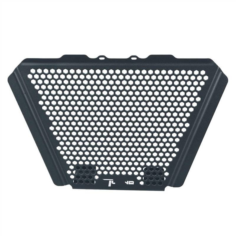 YEDWEW Motorradzubehör Kühlerschutz Moto Zubehör Aluminium Kühler Schutz Grill Schutz Abdeckung Für Aprilia Für Tuono V4 Fabrik/APRC/RF/RR 1100 2019-2024 Kühlergrill Schutzabdeckung(6) von YEDWEW