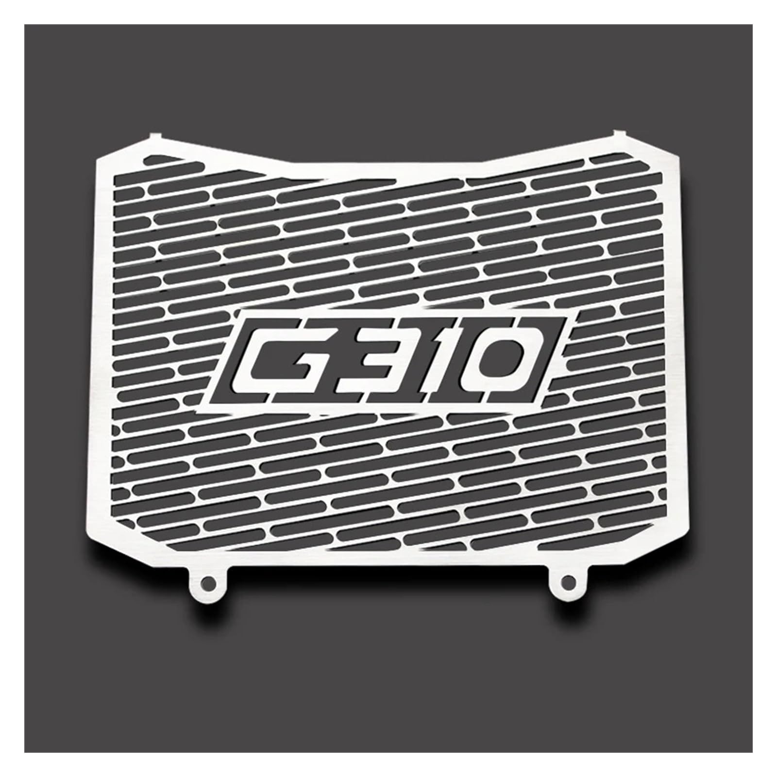 YEDWEW Motorradzubehör Kühlerschutz Motorrad Edelstahl Für G310R 2017-2018 Kühler Schutzfolie Grill Abdeckung Gekühlt Schutz Abdeckung Kühlergrill Schutzabdeckung YEDWEW Motorradzubehör Kühlerschutz Motorrad Edelstahl Für G310R 2017-2018 Kühler Schutzfolie Grill Abdeckung Gekühlt Schutz Abdeckung Kühlergrill Schutzabdeckung von YEDWEW