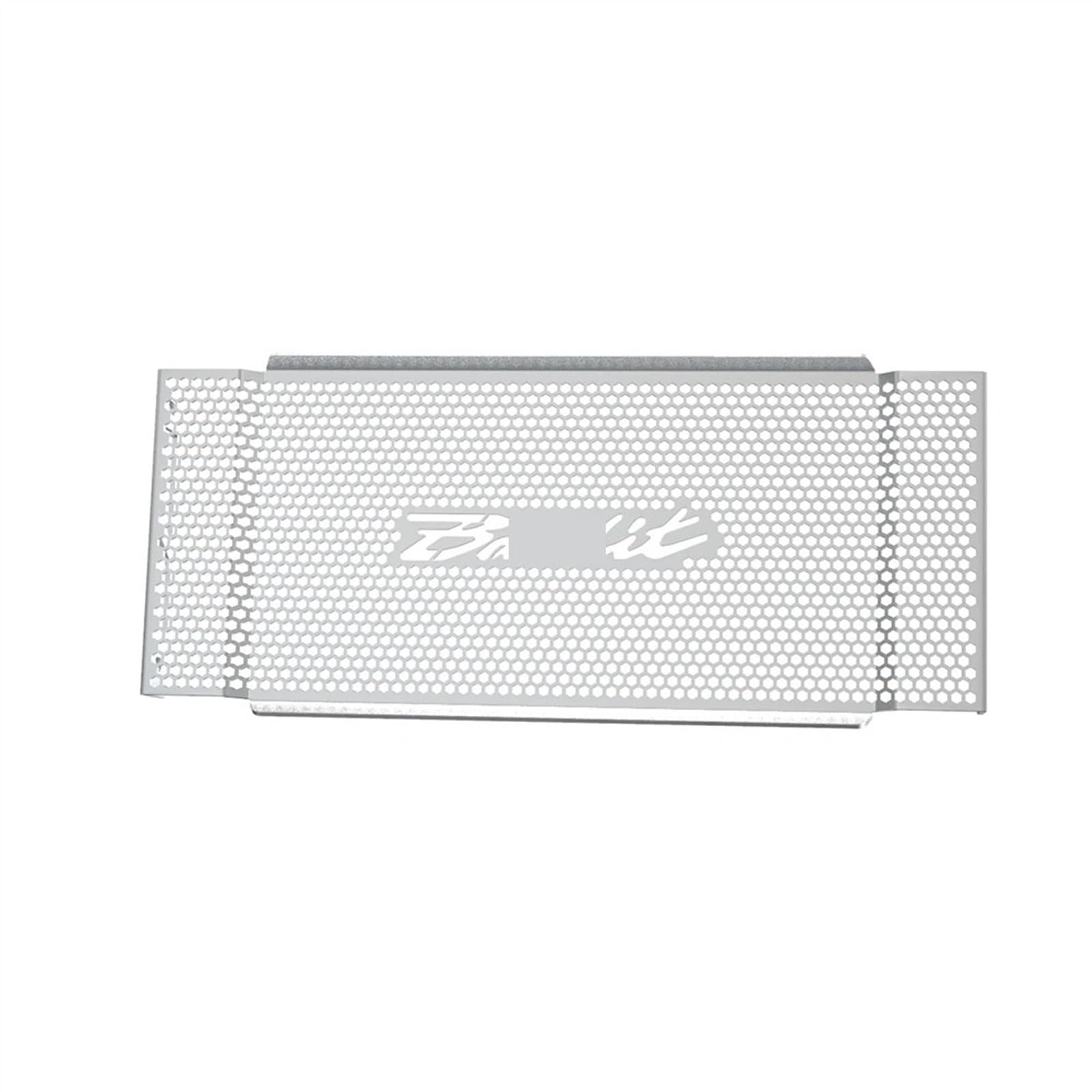 YEDWEW Motorradzubehör Kühlerschutz Motorrad FÜR Suzuki Für GSF 1250 ABS 2007-2014 Kühlergrill Schutz Abdeckung Kühlergrill Schutzabdeckung Motorrad Kühlergrill(1) von YEDWEW