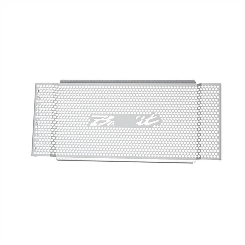 YEDWEW Motorradzubehör Kühlerschutz Motorrad FÜR Suzuki Für GSF 1250 ABS 2007-2014 Kühlergrill Schutz Abdeckung Kühlergrill Schutzabdeckung Motorrad Kühlergrill(1) von YEDWEW