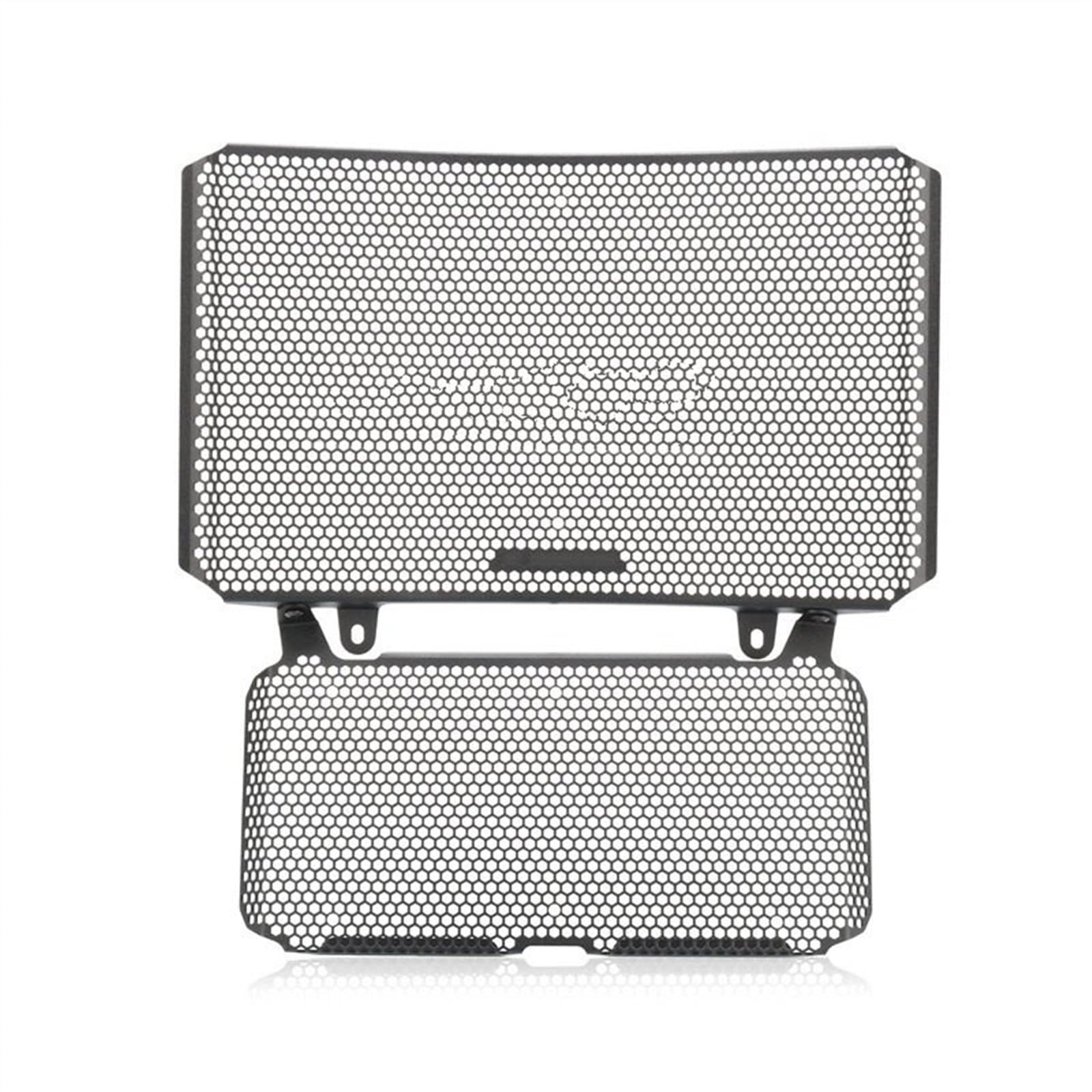 YEDWEW Motorradzubehör Kühlerschutz Motorrad Kühler Schutz Grill Abdeckung Schutz Für Suzuki Für Hayabusa GSXR1300 2008-2023 Kühlergrill Schutzabdeckung Motorrad Kühlergrill(3) von YEDWEW