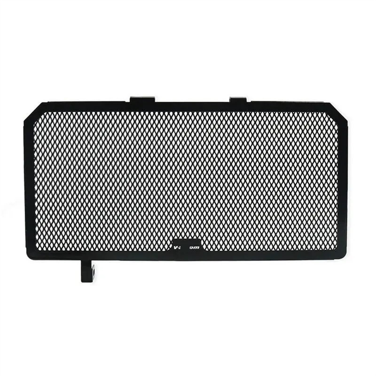 YEDWEW Motorradzubehör Kühlerschutz Motorrad Kühler Schutz Grille Abdeckung Schutz Für Suzuki Für V-Strom 1000 DL1000 2014-2019 Kühlergrill Schutzabdeckung Motorrad Kühlergrill(1) von YEDWEW