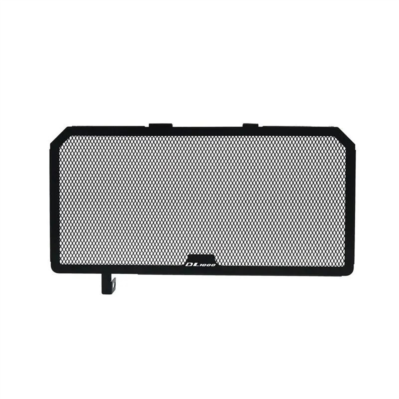 YEDWEW Motorradzubehör Kühlerschutz Motorrad Kühler Schutz Grille Abdeckung Schutz Für Suzuki Für V-Strom 1000 DL1000 2014-2019 Kühlergrill Schutzabdeckung Motorrad Kühlergrill(2) von YEDWEW