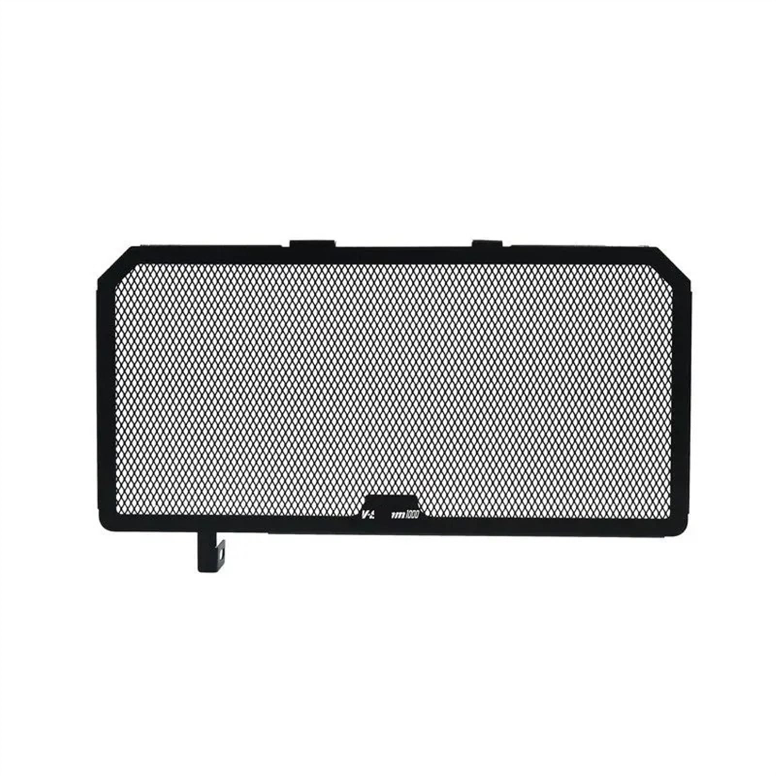 YEDWEW Motorradzubehör Kühlerschutz Motorrad Kühler Schutz Grille Abdeckung Schutz Für Suzuki Für V-Strom 1000 DL1000 2014-2019 Kühlergrill Schutzabdeckung Motorrad Kühlergrill(3) von YEDWEW