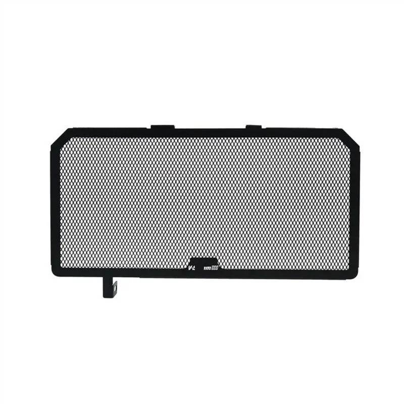 YEDWEW Motorradzubehör Kühlerschutz Motorrad Kühler Schutz Grille Abdeckung Schutz Für Suzuki Für V-Strom 1000 DL1000 2014-2019 Kühlergrill Schutzabdeckung Motorrad Kühlergrill(3) von YEDWEW