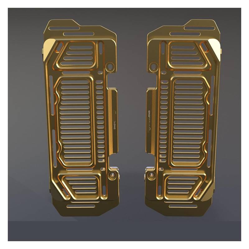 YEDWEW Motorradzubehör Kühlerschutz Motorrad Kühlergrill Grill Schutz Abdeckung Für Suzuki Für DRZ 400E 400S 400SM Kühlergrill Schutzabdeckung Motorrad Kühlergrill(3) von YEDWEW