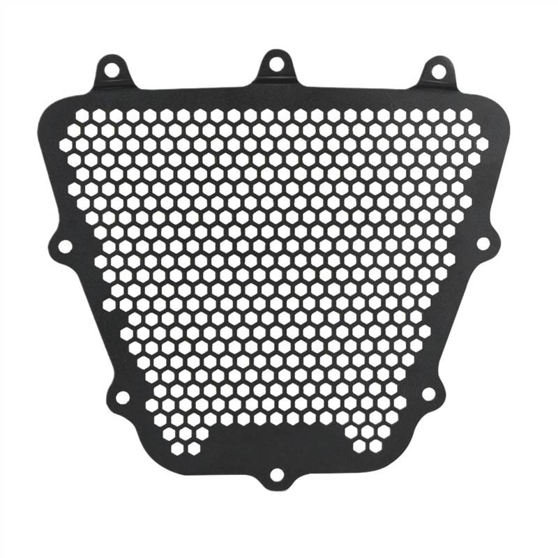 YEDWEW Motorradzubehör Kühlerschutz Motorrad Kühlergrill Schutz Abdeckung Schutz Für Ducati Für XDiavel S Nera Dark Dark 2016-2024 2023 2022 2021 Kühlergrill Schutzabdeckung Motorrad Kühlergrill(3) von YEDWEW