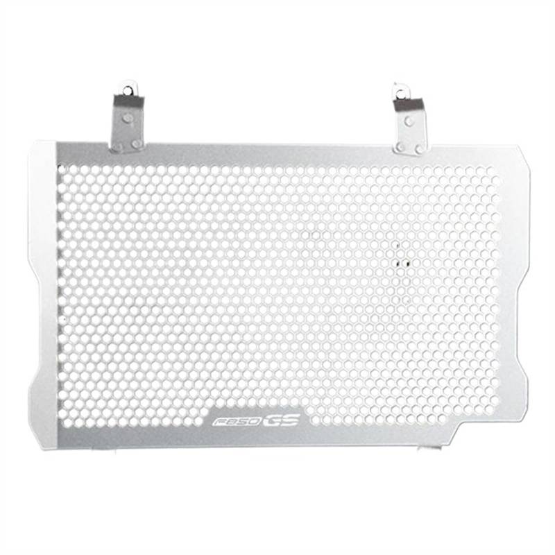YEDWEW Motorradzubehör Kühlerschutz Motorrad Kühlergrill Schutz Abdeckung Schutz Für F 750 GS F 850 ​​GS ADV 2018 2019 2020 2021 2022 Kühlergrill Schutzabdeckung Motorrad Kühlergrill(7) von YEDWEW