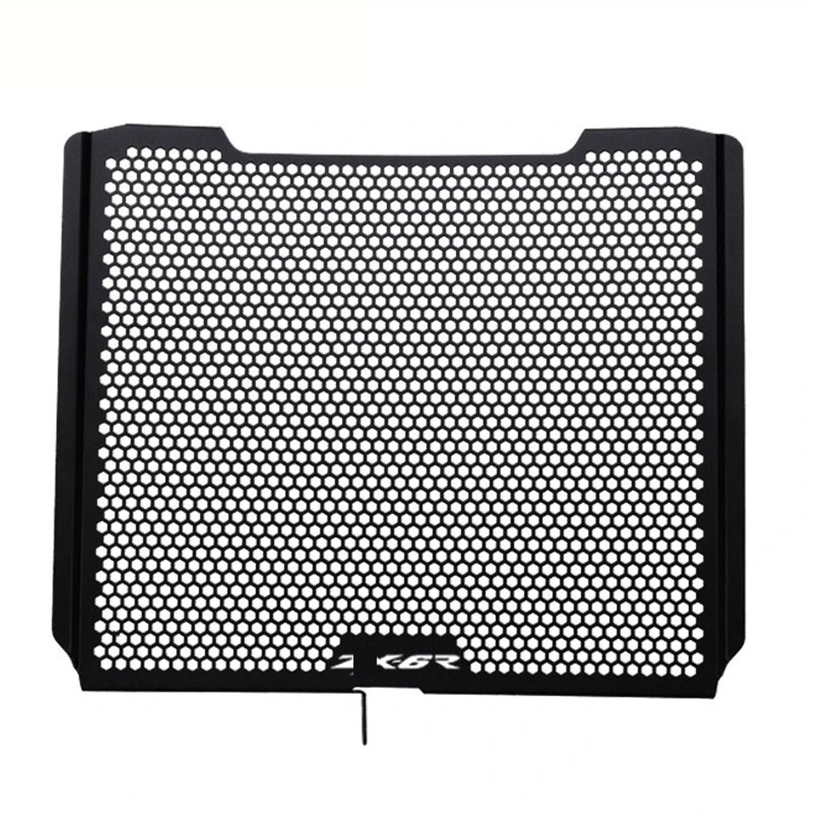 YEDWEW Motorradzubehör Kühlerschutz Motorrad Kühlergrill Wache Cover Schutz Für Kawasaki Für ZX-6R 2013-2023 Für N-JA ZX636 2013-2018 Kühlergrill Schutzabdeckung Motorrad Kühlergrill(2) von YEDWEW