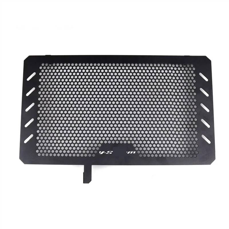 YEDWEW Motorradzubehör Kühlerschutz Motorrad Kühlergrill Wache Cover Schutz Für Suzuki Für V-Strom DL 650 2013-2018 Kühlergrill Schutzabdeckung von YEDWEW
