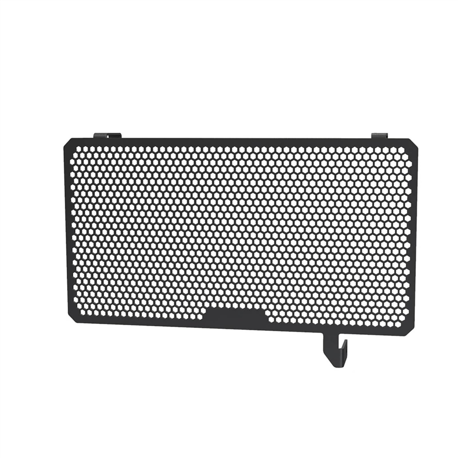 YEDWEW Motorradzubehör Kühlerschutz Motorrad Zubehör Aluminium FÜR RKF 125 Ölkühler Abdeckung Protector Heizkörper Schutz Grill Schutz Kühlergrill Schutzabdeckung Motorrad Kühlergrill(6) von YEDWEW