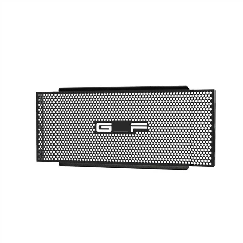 YEDWEW Motorradzubehör Kühlerschutz Motorrad Zubehör FÜR Suzuki Für Bandit GSF1250S GSF1250 1250 S 2007-2014 Kühlergrill Wache Abdeckung Schutz Kühlergrill Schutzabdeckung Motorrad Kühlergrill(1) von YEDWEW