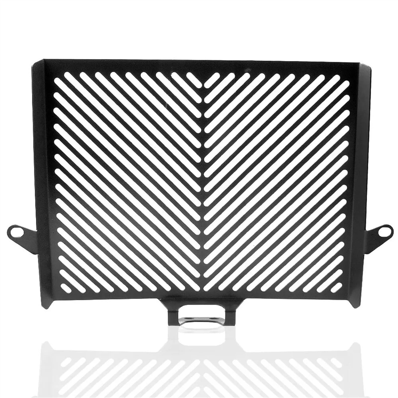 YEDWEW Motorradzubehör Kühlerschutz Motorrad Zubehör Für 1050 1090 1190 ADV R/L ABS 2015 2016 Kühlergrill Schutz Abdeckung Schutz Kühlergrill Schutzabdeckung(2) von YEDWEW