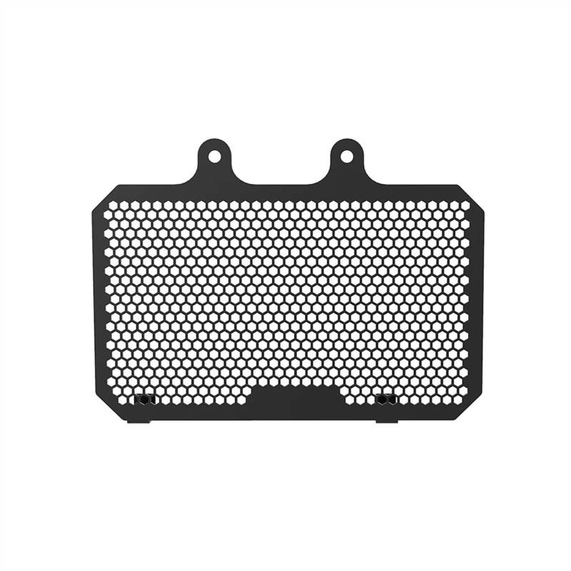 YEDWEW Motorradzubehör Kühlerschutz Motorrad Zubehör Für Vitpilen 401 Für Svartpilen 401 2018-2023 Kühler Schutzfolie Grille Abdeckung Kühlergrill Schutzabdeckung Motorrad Kühlergrill(1) von YEDWEW