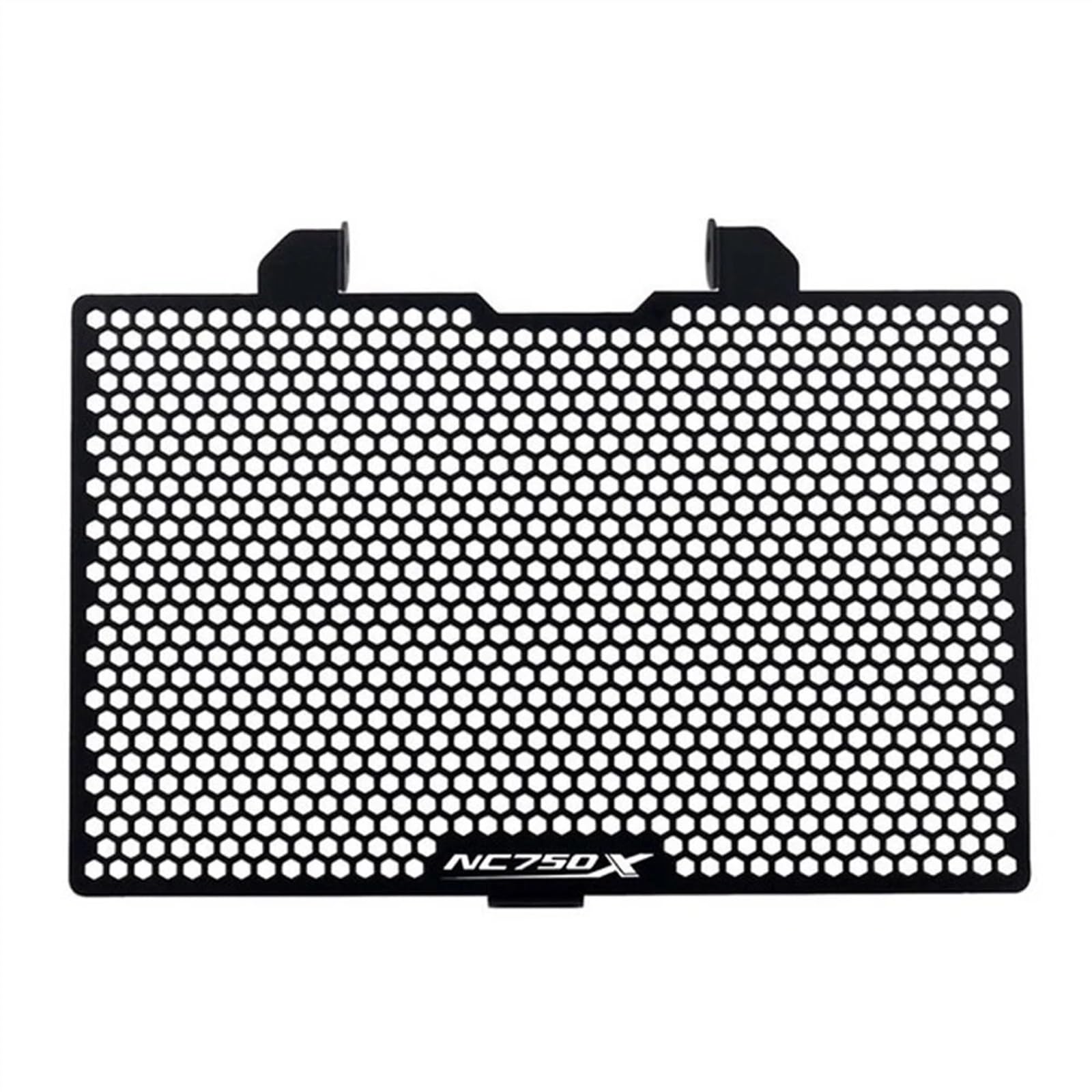 YEDWEW Motorradzubehör Kühlerschutz Motorrad Zubehör Kühler Schutzfolie Grille Abdeckung Für NC750X 2021 2022 2023 2024 Kühlergrill Schutzabdeckung Motorrad Kühlergrill(3) von YEDWEW
