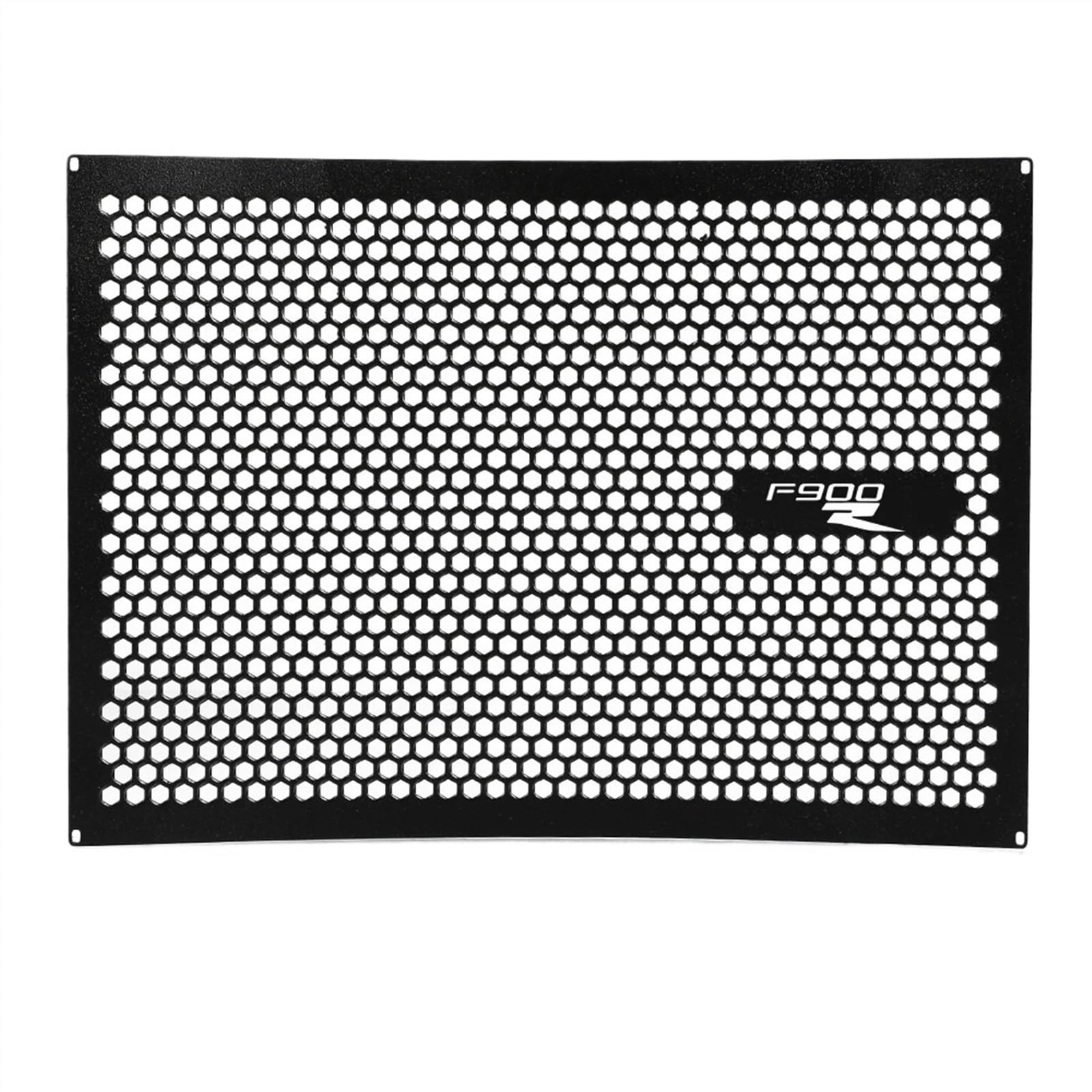 YEDWEW Motorradzubehör Kühlerschutz Motorrad Zubehör Kühlergrill Schutz Schutz Abdeckung Für F900XR F900R 2020-2024 Kühlergrill Schutzabdeckung(3) von YEDWEW