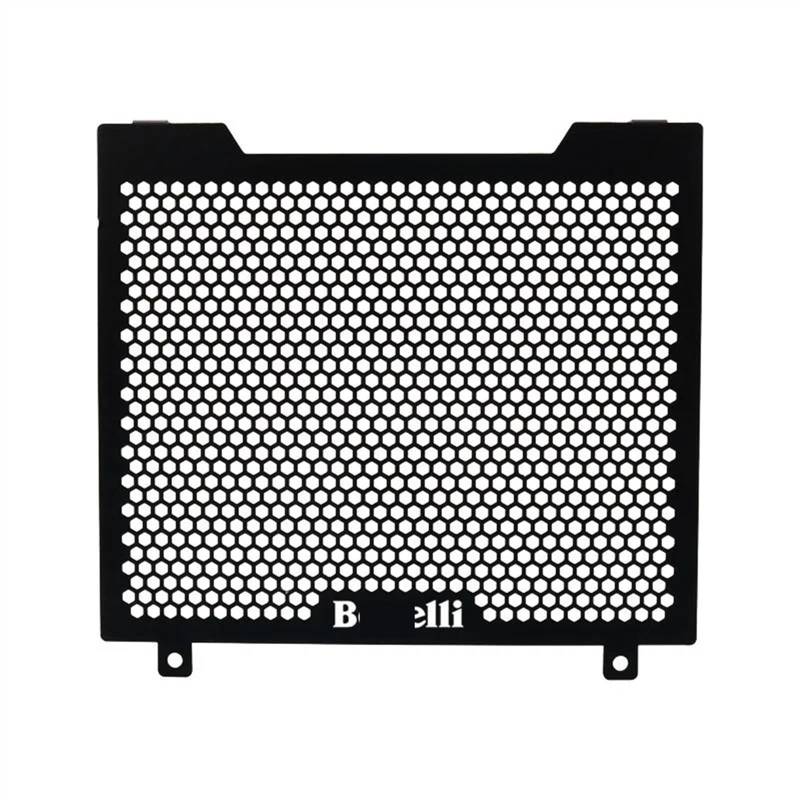 YEDWEW Motorradzubehör Kühlerschutz Motorrad Zubehör Kühlergrill Wache Cover Schutz Für Benelli 302R 252R 2021-2023 Kühlergrill Schutzabdeckung Motorrad Kühlergrill(1) von YEDWEW