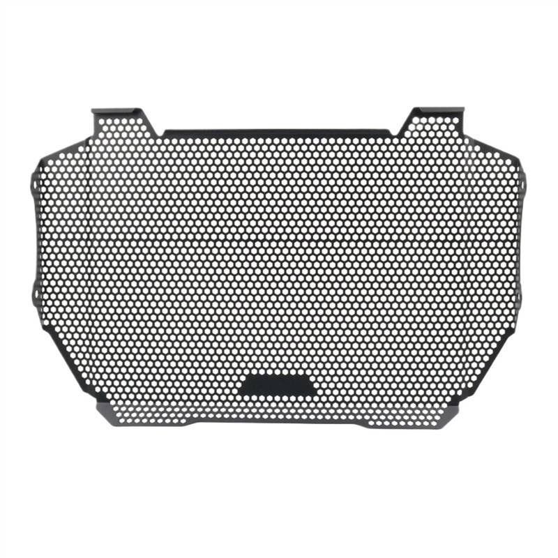YEDWEW Motorradzubehör Kühlerschutz Motorrad Zubehör Kühlergrill Wache Cover Schutz Für Kawasaki Z900RS 2021 2022 2023 Kühlergrill Schutzabdeckung Motorrad Kühlergrill(2) von YEDWEW