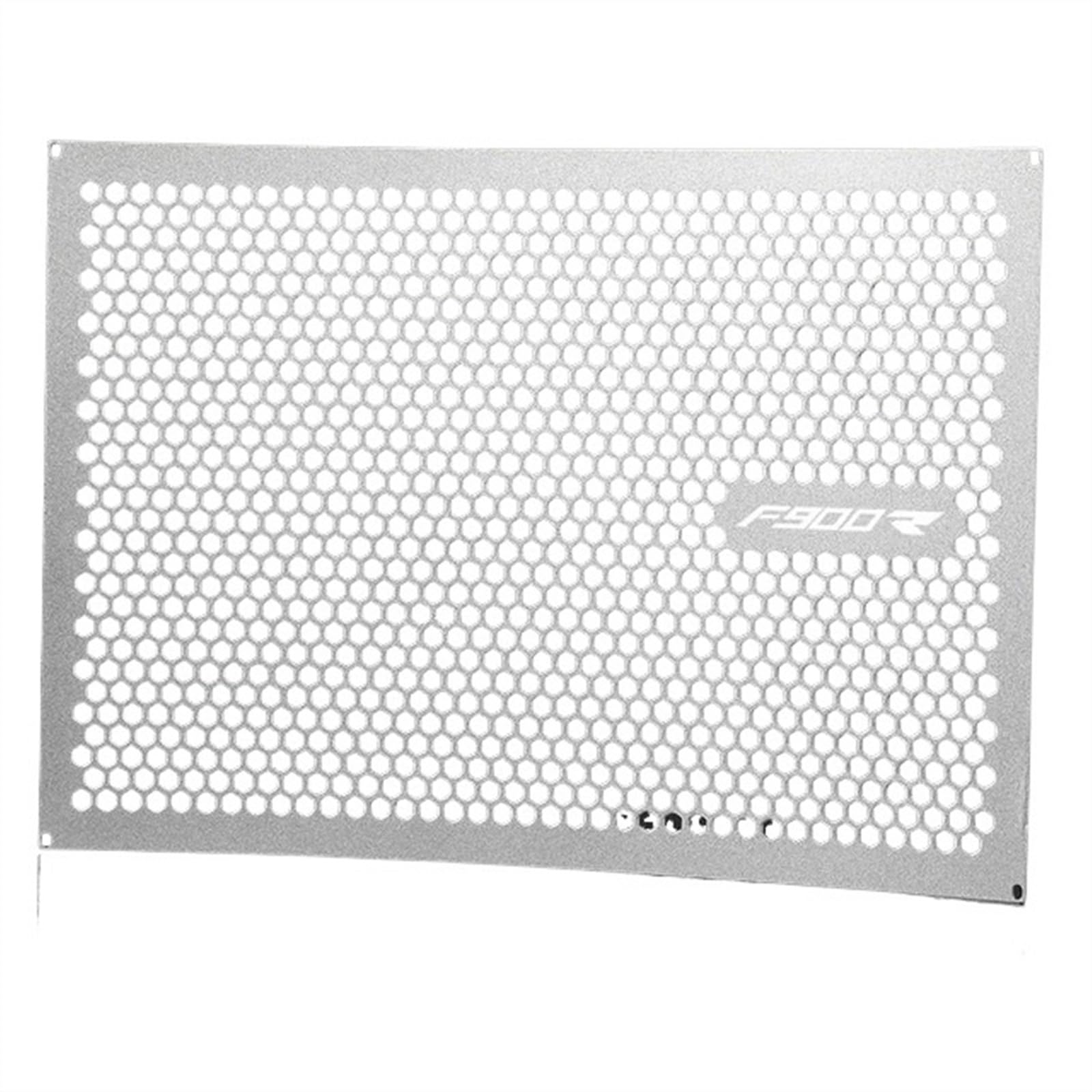 YEDWEW Motorradzubehör Kühlerschutz Motorrad Zubehör Kühlergrill Wache Schutz Abdeckung Für F900XR F900R 2020 2021 2022 2023 Kühlergrill Schutzabdeckung Motorrad Kühlergrill(5) von YEDWEW