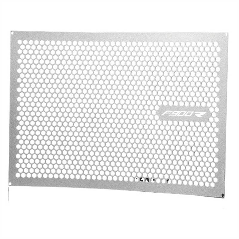 YEDWEW Motorradzubehör Kühlerschutz Motorrad Zubehör Kühlergrill Wache Schutz Abdeckung Für F900XR F900R 2020 2021 2022 2023 Kühlergrill Schutzabdeckung Motorrad Kühlergrill(5) von YEDWEW