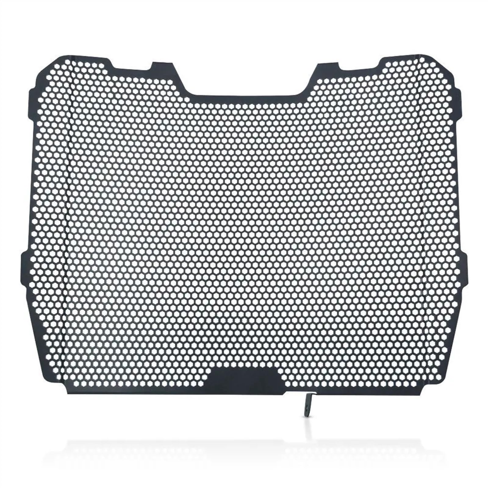YEDWEW Motorradzubehör Kühlerschutz Motorradzubehör Kühlergrill Wache Cover Schutz Für Kawasaki Für 1400 GTR 1400 GTR1400 2008-2023 2019 2018 2017 Kühlergrill Schutzabdeckung(1) von YEDWEW