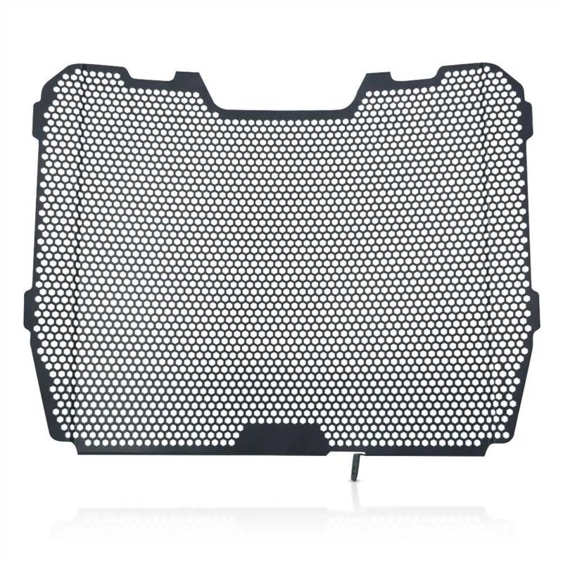 YEDWEW Motorradzubehör Kühlerschutz Motorradzubehör Kühlergrill Wache Cover Schutz Für Kawasaki Für 1400 GTR 1400 GTR1400 2008-2023 2019 2018 2017 Kühlergrill Schutzabdeckung(1) von YEDWEW