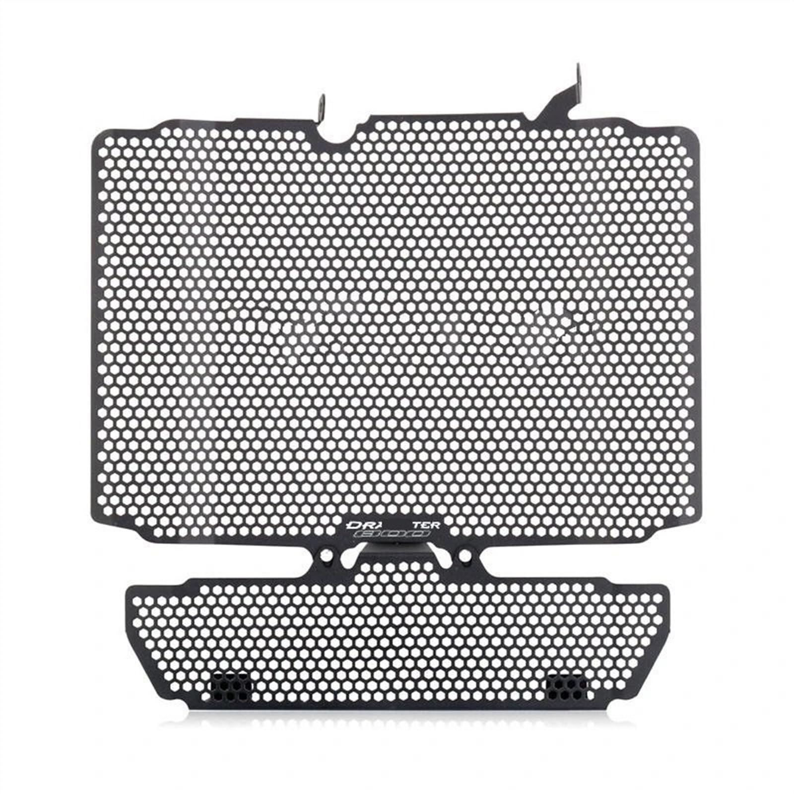 YEDWEW Motorradzubehör Kühlerschutz Motorradzubehör Kühlergrill Wache Cover Schutz Für MV Agusta Für Brutale 800 2016-2023 Kühlergrill Schutzabdeckung(3) von YEDWEW