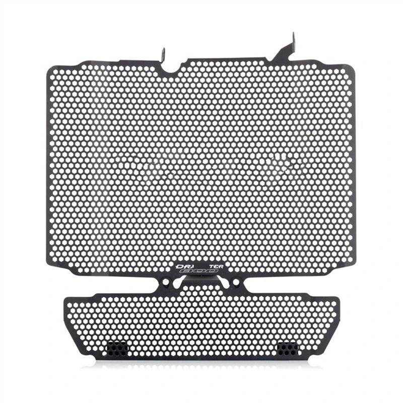 YEDWEW Motorradzubehör Kühlerschutz Motorradzubehör Kühlergrill Wache Cover Schutz Für MV Agusta Für Brutale 800 2016-2023 Kühlergrill Schutzabdeckung(3) von YEDWEW