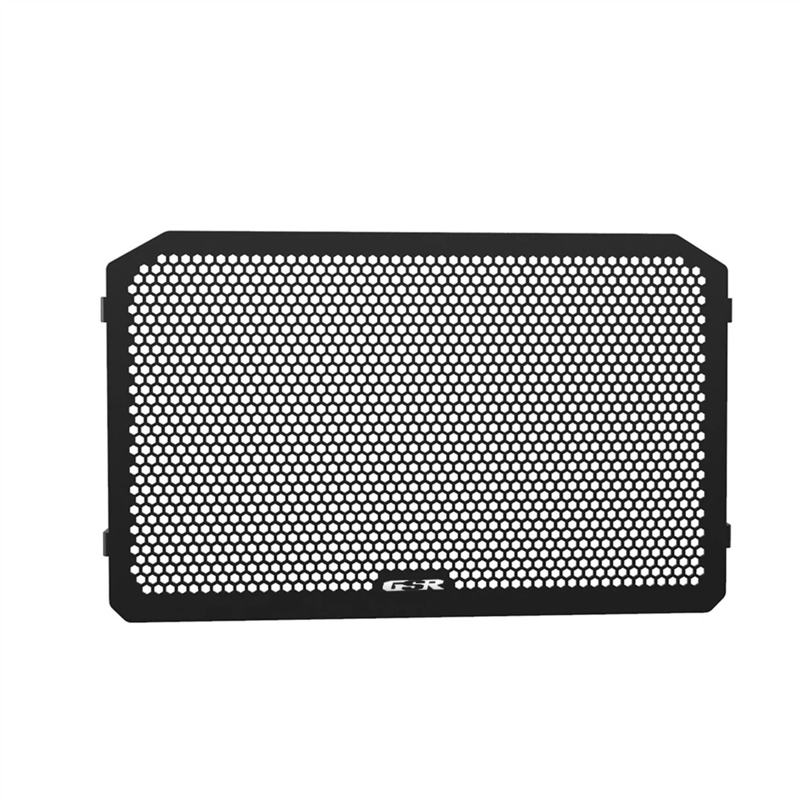 YEDWEW Motorradzubehör Kühlerschutz Motorradzubehör Kühlerschutzgitter Abdeckung Schutz Für Suzuki GSR 600 400 2006-2012 2007 2008 2009 2010 Kühlergrill Schutzabdeckung Motorrad Kühlergrill(2) von YEDWEW