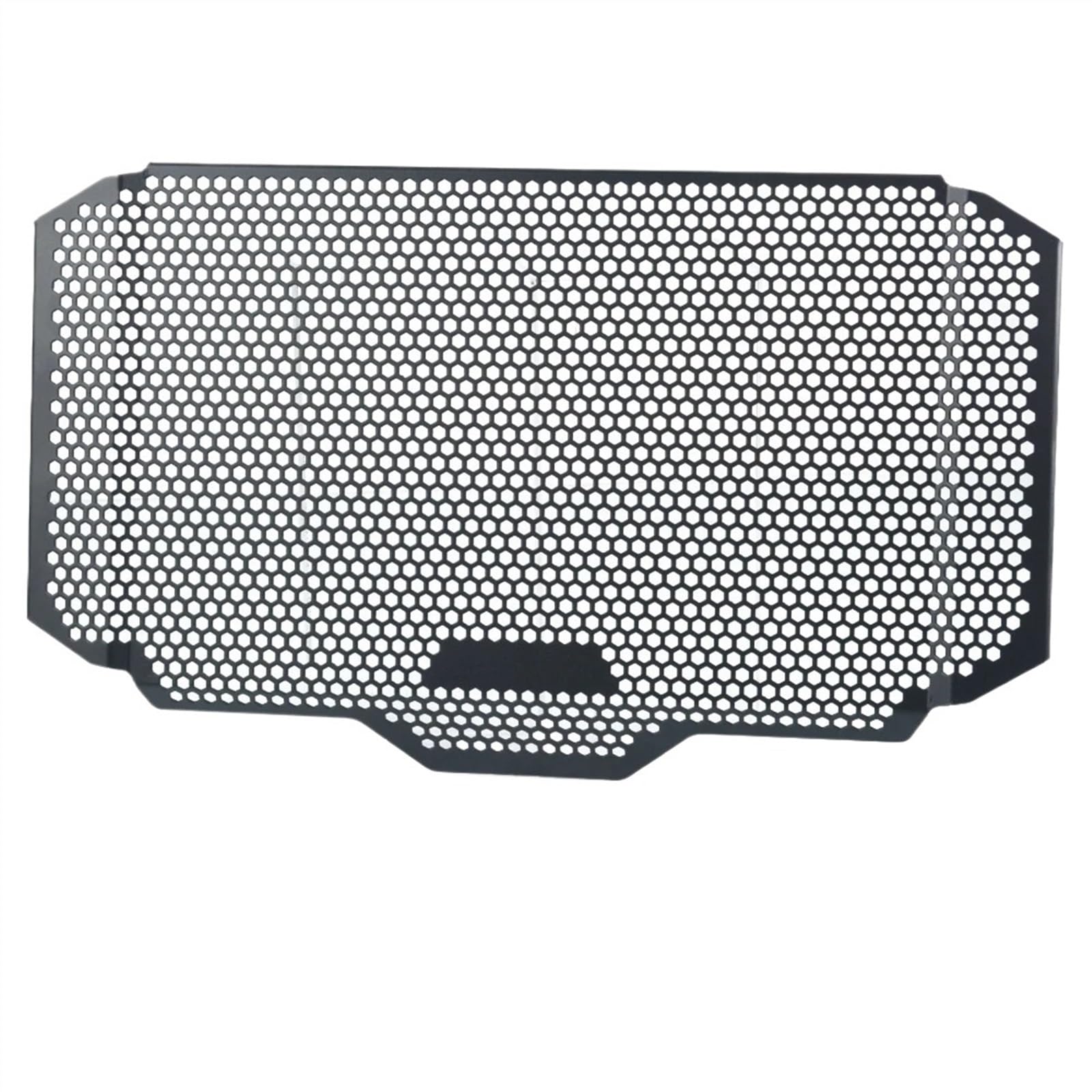 YEDWEW Motorradzubehör Kühlerschutz Motorradzubehör Kühlerschutzgitter Schutzgitter Grillabdeckung Für Kawasaki Für Z900RS 2018 2019 2020 Kühlergrill Schutzabdeckung Motorrad Kühlergrill(1) von YEDWEW