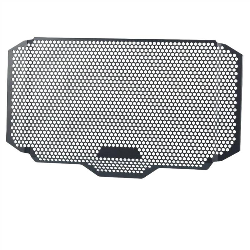 YEDWEW Motorradzubehör Kühlerschutz Motorradzubehör Kühlerschutzgitter Schutzgitter Grillabdeckung Für Kawasaki Für Z900RS 2018 2019 2020 Kühlergrill Schutzabdeckung Motorrad Kühlergrill(1) von YEDWEW