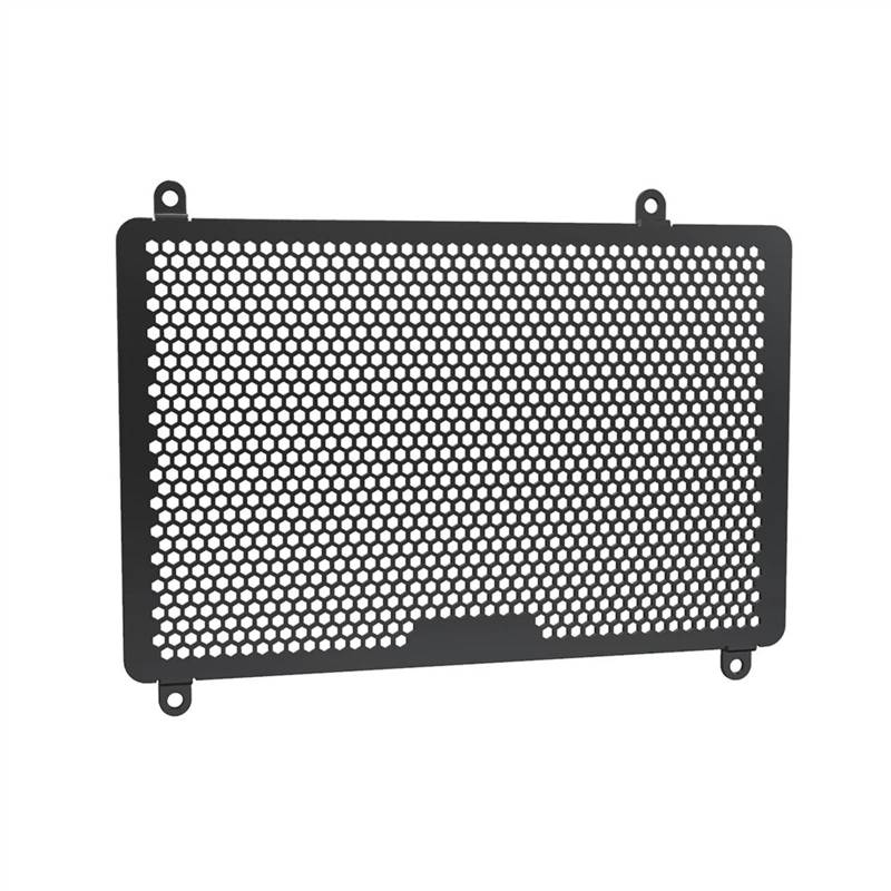 YEDWEW Motorradzubehör Kühlerschutz Motorräder Zubehör Kühlergrill Schutz Abdeckung Schutz Für Kawasaki Für N-JA ZX-4R ZX-4RR ZX-25R 2023 2024 Kühlergrill Schutzabdeckung Motorrad Kühlergrill(2) von YEDWEW