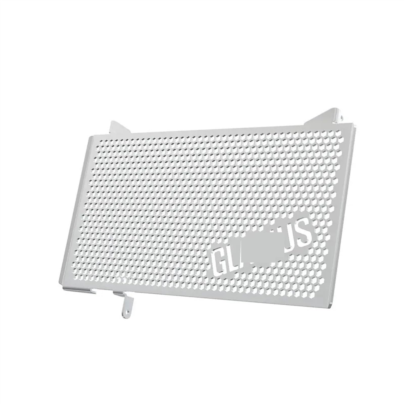 YEDWEW Motorradzubehör Kühlerschutz Zubehör Motorrad Kühler Schutz Grille Schutz Für Suzuki Für Gladius SFV650 2009-2016 Aluminium Kühlergrill Schutzabdeckung Motorrad Kühlergrill(4) von YEDWEW