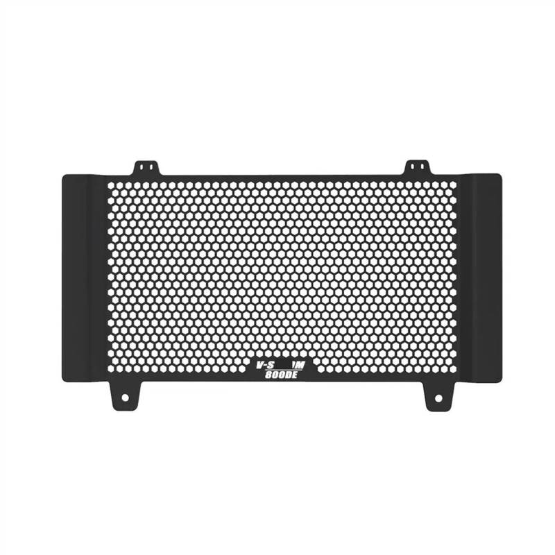 YEDWEW Motorräder Kühlergrill Wache Schutz Abdeckung Für Suzuki Für V-Strom 800DE 2023-2024 Teile Motorrad-Kühlergrill-Schutzabdeckung(5) von YEDWEW