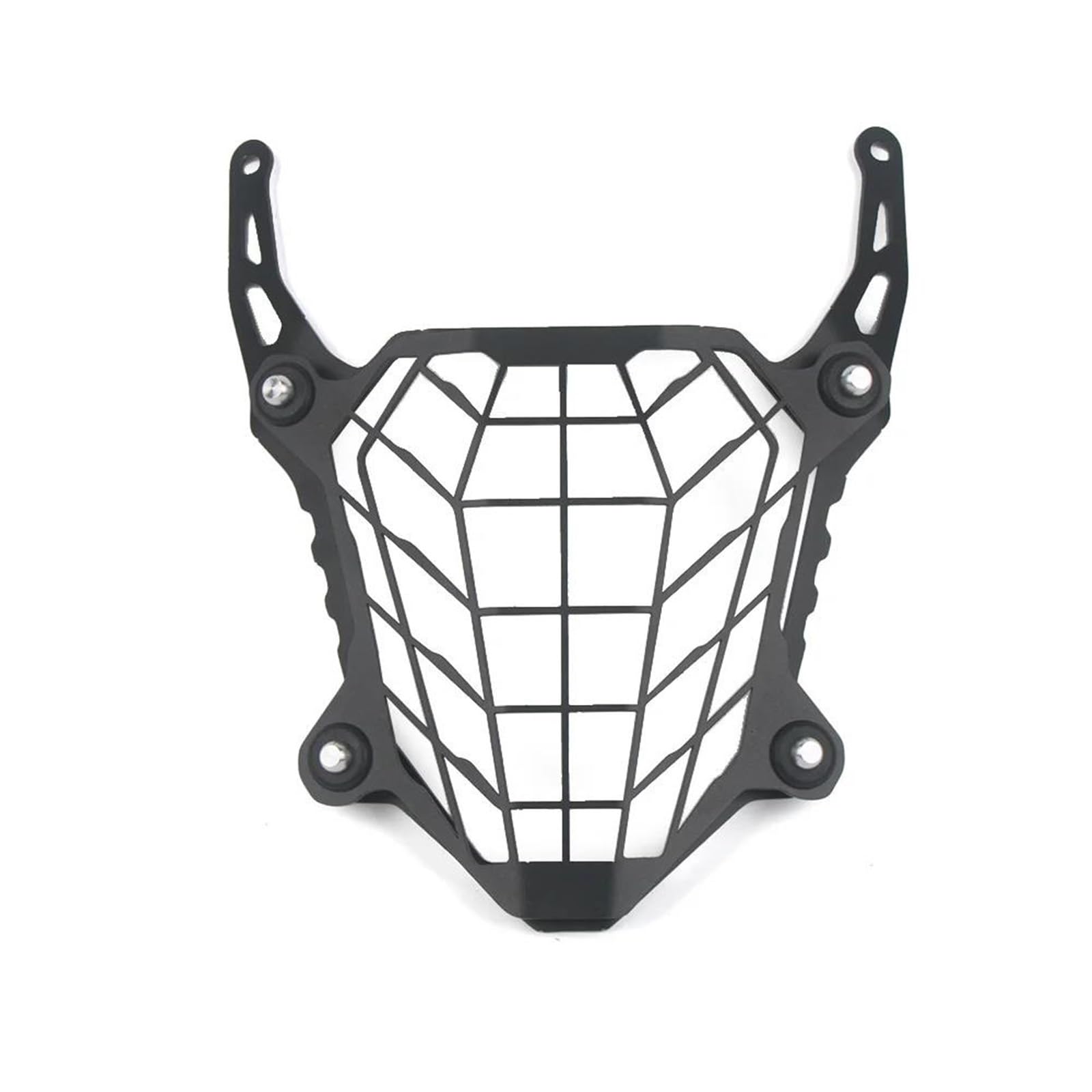 YEDWEW Scheinwerfergitter Motorr Für NX400 NX500 2024 Motorradzubehör Scheinwerfergitterschutz Scheinwerfer-Netzabdeckung YEDWEW Scheinwerfergitter Motorr Für NX400 NX500 2024 Motorradzubehör Scheinwerfergitterschutz Scheinwerfer-Netzabdeckung von YEDWEW