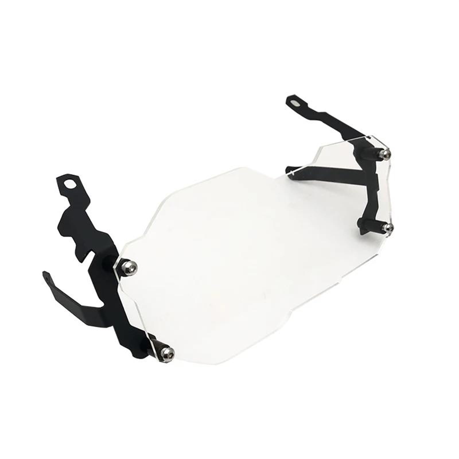 YEDWEW Scheinwerfergitter Motorr Für R1200GS R1250GS LC ADV 2013-2022 Transparente Motorrad-Scheinwerferschutz-Schutzabdeckung Scheinwerfer-Netzabdeckung YEDWEW Scheinwerfergitter Motorr Für R1200GS R1250GS LC ADV 2013-2022 Transparente Motorrad-Scheinwerferschutz-Schutzabdeckung Scheinwerfer-Netzabdeckung von YEDWEW