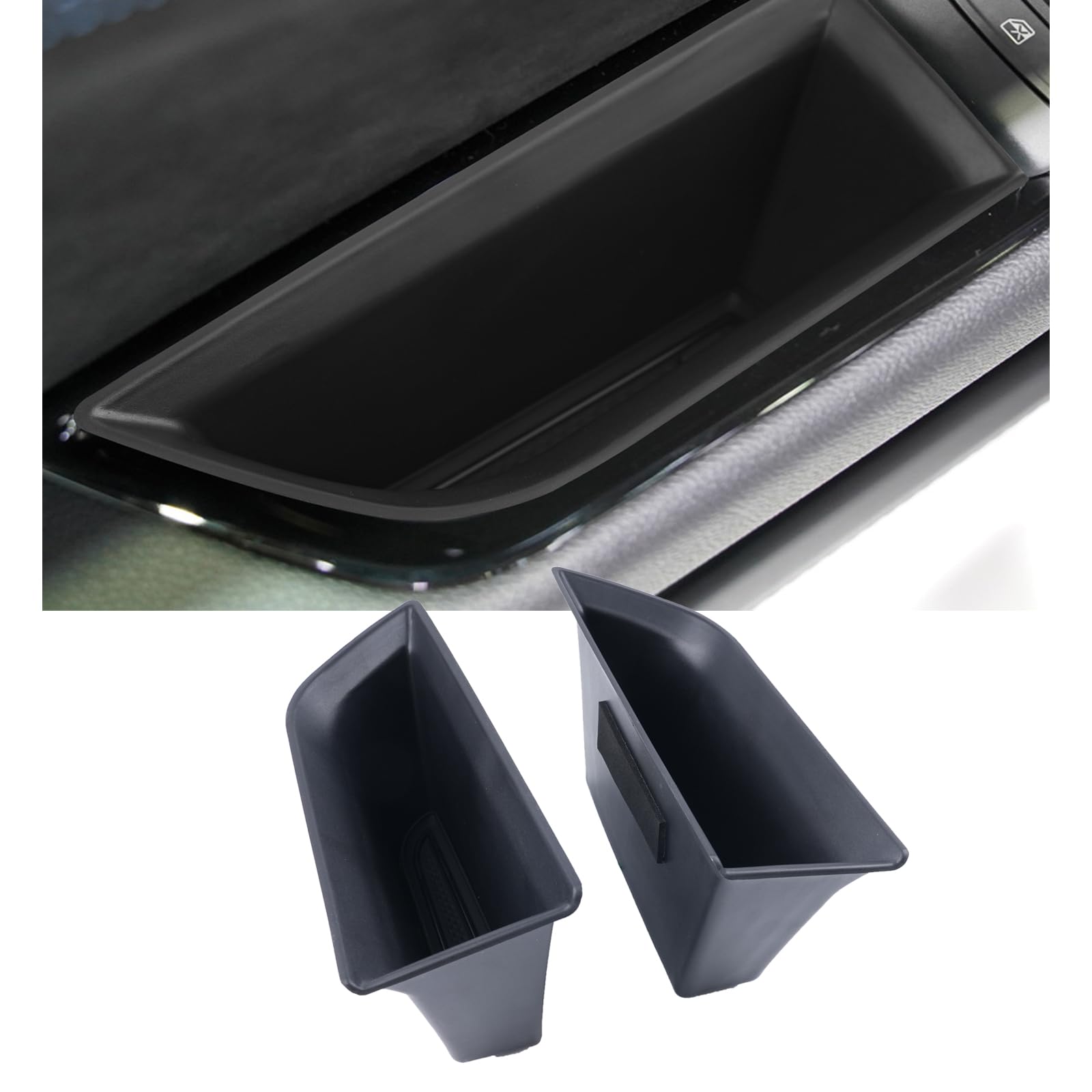 YEE PIN 2pcs Für Renault Austral 2023 Front Door Zubehör Aufbewahrungsbox Organizer Konsole Seitentasche Speichern Kleine Veränderung YEE PIN 2pcs Für Renault Austral 2023 Front Door Zubehör Aufbewahrungsbox Organizer Konsole Seitentasche Speichern Kleine Veränderung von YEE PIN