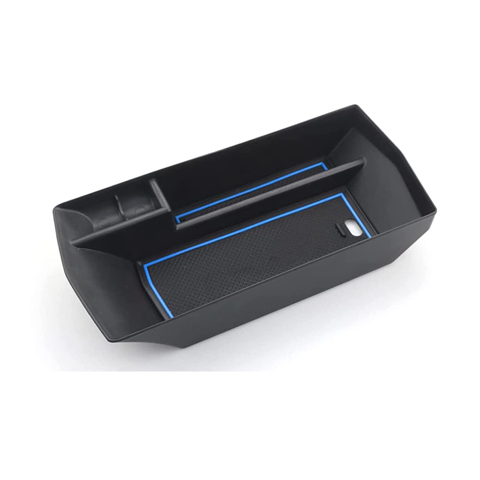 YEE PIN Aufbewahrungsbox Kompatibel mit Opel Astra L C02 2022+ Mittelkonsole Organizer Tray für Armlehne Organizer Zubehör Mit Rutschfestermatte YEE PIN Aufbewahrungsbox Kompatibel mit Opel Astra L C02 2022+ Mittelkonsole Organizer Tray für Armlehne Organizer Zubehör Mit Rutschfestermatte von YEE PIN