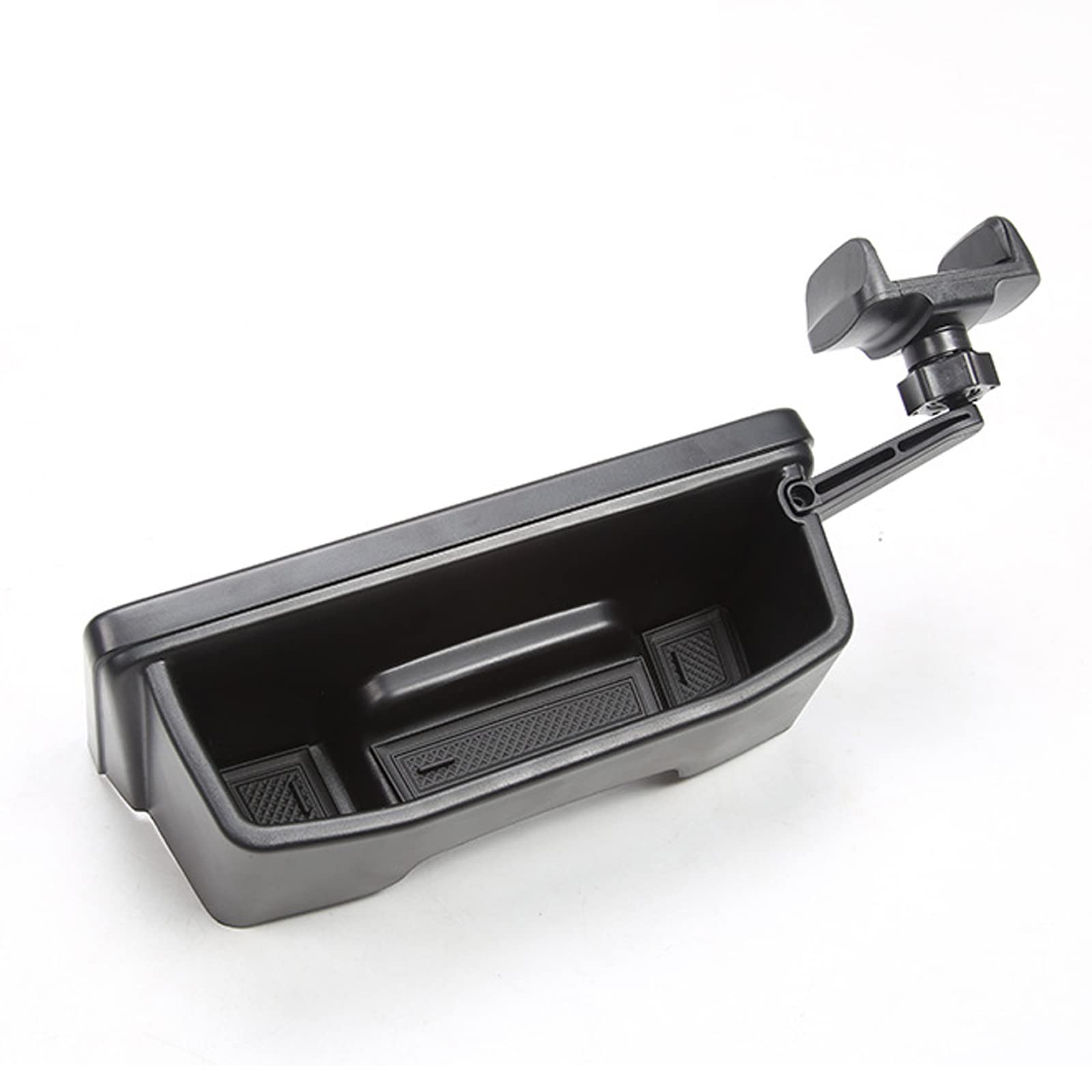 YEE PIN Kompatibel mit Honda Civic 11th gen 2022+ Mittelkonsole Organizer Aufbewahrungsbox Wird hinter dem Navigationsbildschirm verwendet Mit Rutschfestermatte mit Telefonhalter YEE PIN Kompatibel mit Honda Civic 11th gen 2022+ Mittelkonsole Organizer Aufbewahrungsbox Wird hinter dem Navigationsbildschirm verwendet Mit Rutschfestermatte mit Telefonhalter von YEE PIN