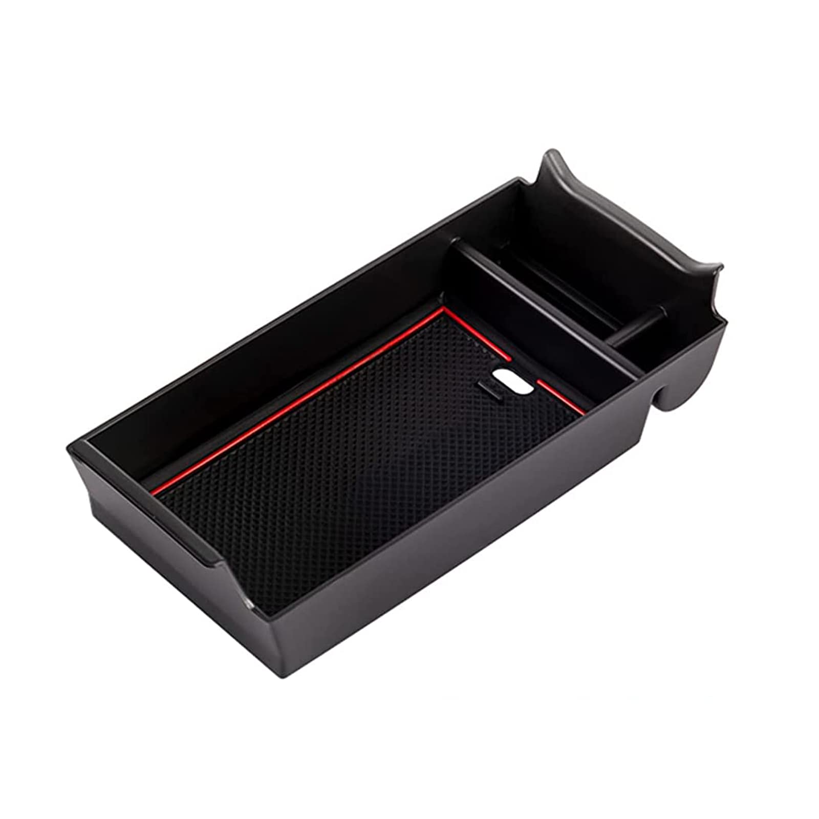 YEE PIN für A-Klasse W177 V177 / B-Klasse W247 GLA/CLA-Klasse C118/ GLB 2019-2024 Aufbewahrungsbox Mittelkonsole Organizer Tray für Armlehne Organizer Zubehör Mit Rutschfestermatte YEE PIN für A-Klasse W177 V177 / B-Klasse W247 GLA/CLA-Klasse C118/ GLB 2019-2024 Aufbewahrungsbox Mittelkonsole Organizer Tray für Armlehne Organizer Zubehör Mit Rutschfestermatte von YEE PIN