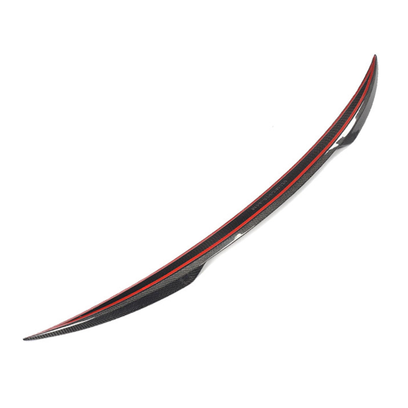 Auto Heckspoiler für Alfa Romeo Giulia 2015-2019 2020 2021, Kofferraum Spoiler Flügel Auto Styling Tuning Zubehör Auto Heckspoiler für Alfa Romeo Giulia 2015-2019 2020 2021, Kofferraum Spoiler Flügel Auto Styling Tuning Zubehör von YEHFVSJRUD