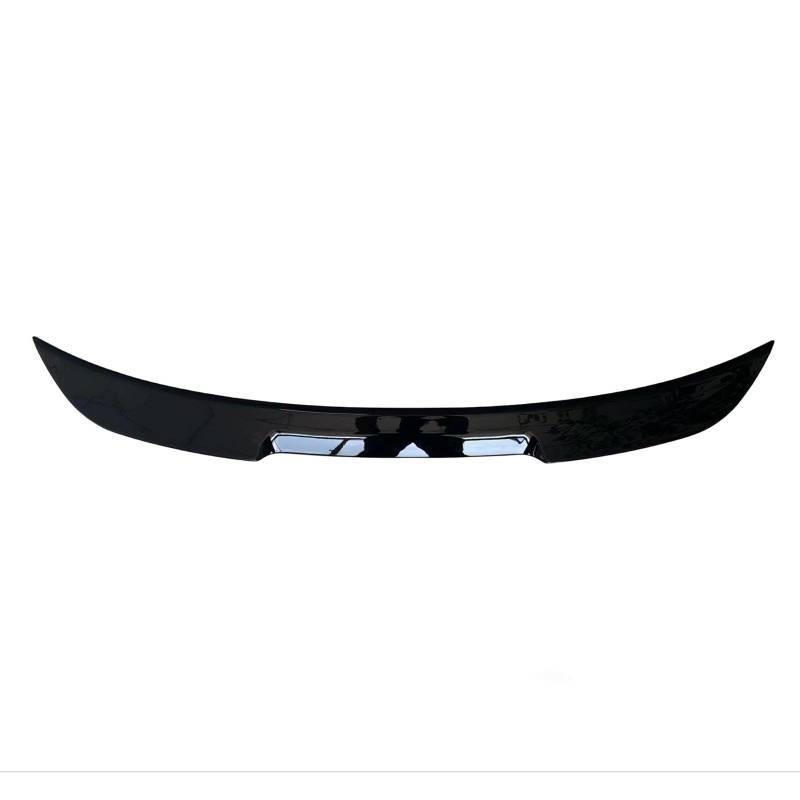 Auto Heckspoiler für BMW 5 Series E60 2002-2005 2006 2007 2008 2009, Kofferraum Spoiler Flügel Auto Styling Tuning Zubehör von YEHFVSJRUD
